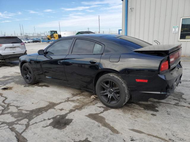 Obraz 2 z 2013 DODGE CHARGER SE 2013 z VIN 2C3CDXBG3DH638446
