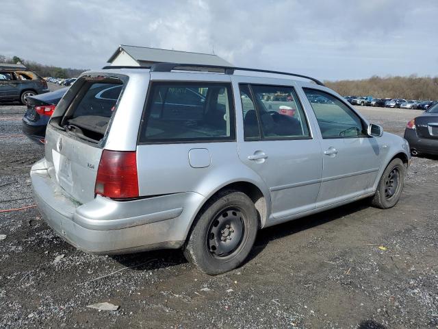 Изображение 3 2003 VOLKSWAGEN JETTA GL TDI 2003 с VIN WVWRP61J13W490009