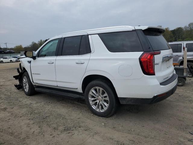 Image 2 of 2021 GMC YUKON SLT 2021 with VIN 1GKS2BKDXMR477524