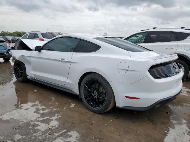 Image 2 of 2020 FORD MUSTANG  2020 with VIN 1FA6P8TH6L5162766