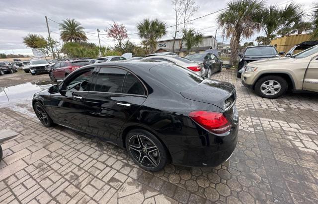 Image 3 of 2019 MERCEDES-BENZ C 300 4MATIC 2019 with VIN 55SWF8EB0KU319189