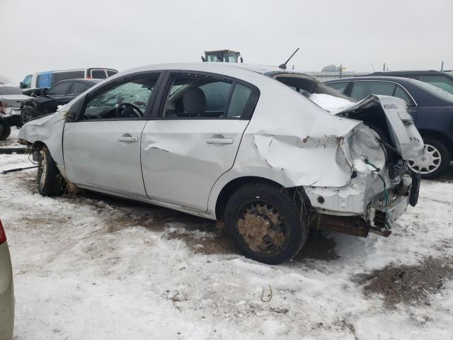 Image 2 of 2010 NISSAN SENTRA 2.0 2010 with VIN 3N1AB6AP2AL631224