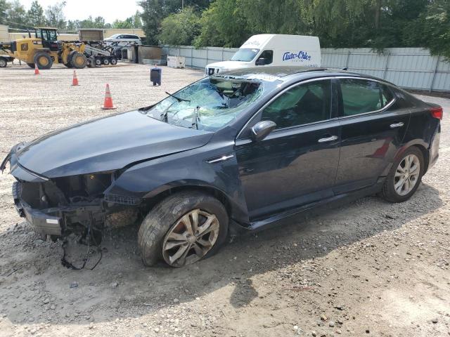 Изображение 1 2013 KIA OPTIMA EX 2013 с VIN 5XXGN4A72DG140333