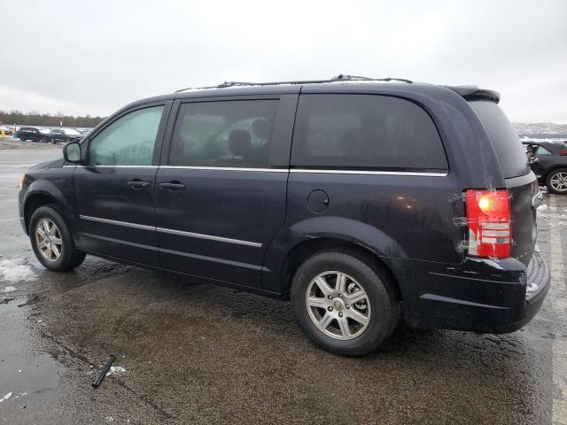 Изображение 2 2010 CHRYSLER TOWN & COUNTRY TOURING 2010 с VIN 2A4RR5DX8AR183490