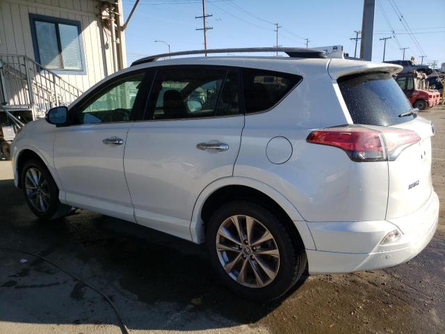 Изображение 2 2017 TOYOTA RAV4 LIMITED 2017 с VIN 2T3YFREV2HW323449