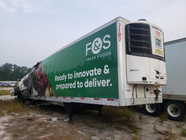 2023 UTILITY REEFER 2023 image