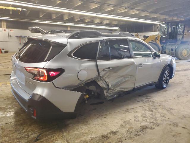 Изображение 3 2022 SUBARU OUTBACK PREMIUM 2022 с VIN 4S4BTACC0N3140014