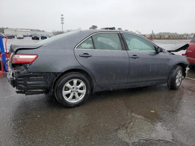 Image 3 of 2007 TOYOTA CAMRY CE 2007 with VIN 4T1BE46K17U720576