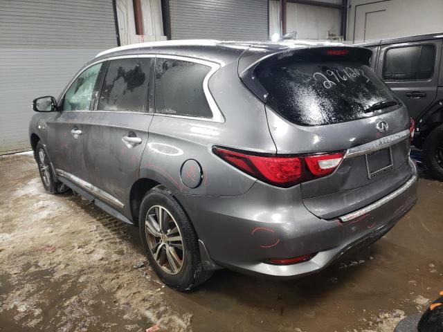 Image 2 of 2016 INFINITI QX60  2016 with VIN 5N1AL0MM5GC514276