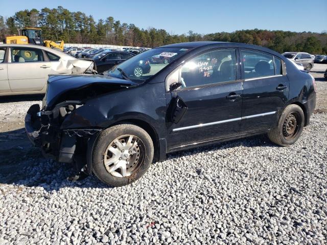 2011 NISSAN SENTRA 2.0 2011 image