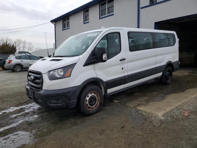 Image 1 of 2020 FORD TRANSIT T-350 2020 with VIN 1FBAX2Y83LKA51771
