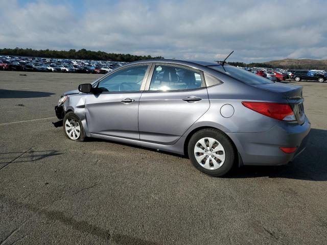 Obraz 2 z 2016 HYUNDAI ACCENT SE 2016 z VIN KMHCT4AEXGU065118