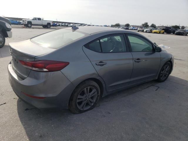 Image 3 of 2017 HYUNDAI ELANTRA SE 2017 with VIN KMHD84LF7HU189733