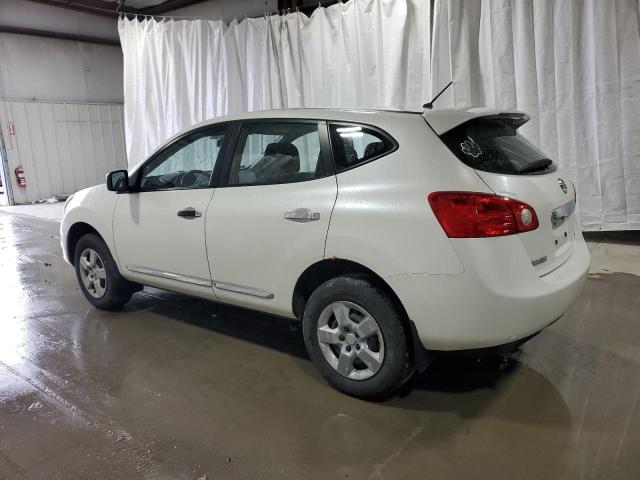 Изображение 2 2011 NISSAN ROGUE S 2011 с VIN JN8AS5MV4BW257328