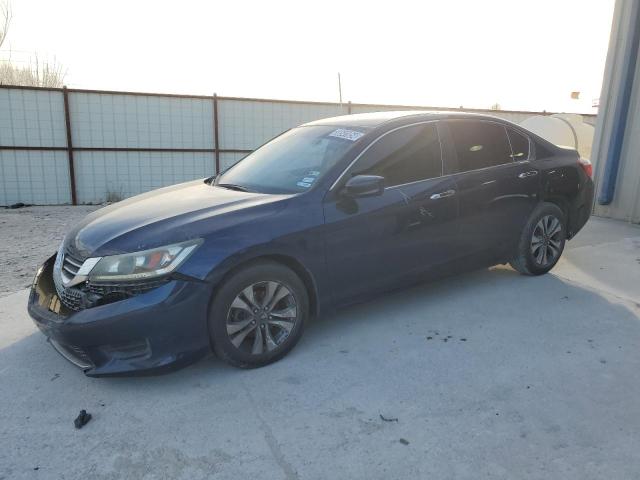 Obraz 1 z 2013 HONDA ACCORD LX 2013 z VIN 1HGCR2F35DA151174