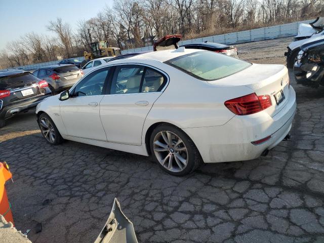 Image 2 of 2014 BMW 535 XI 2014 with VIN WBA5B3C5XED535911