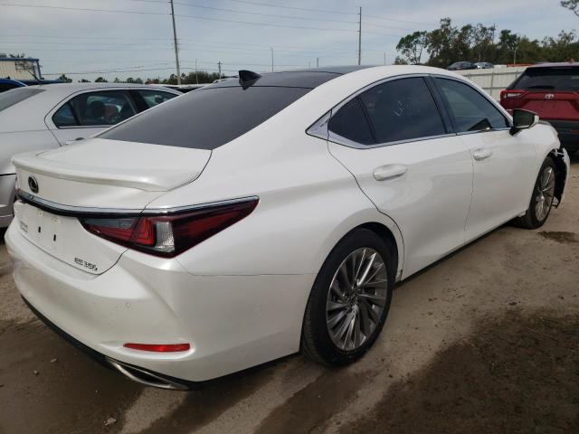 Obraz 3 z 2023 LEXUS ES 350 BASE 2023 z VIN 58AFZ1B17PU159861