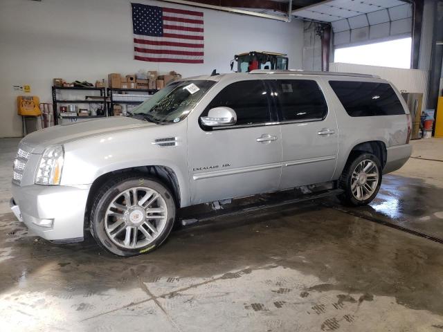 2013 CADILLAC ESCALADE ESV PREMIUM 2013 image
