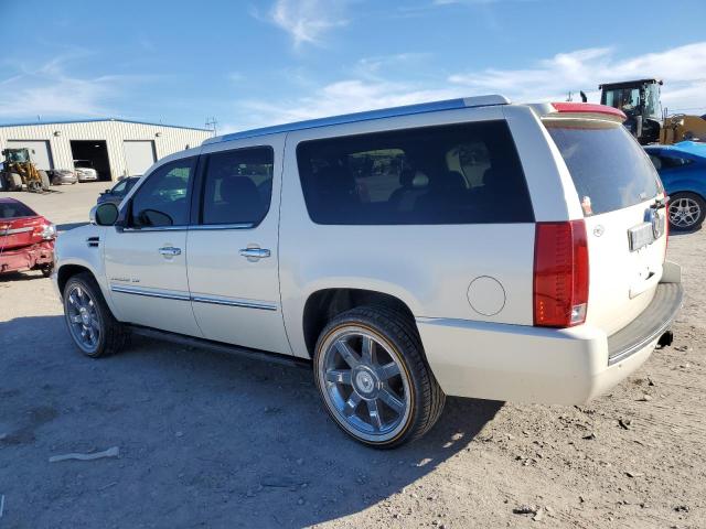 Obraz 2 z 2008 CADILLAC ESCALADE ESV 2008 z VIN 1GYFK66828R222299