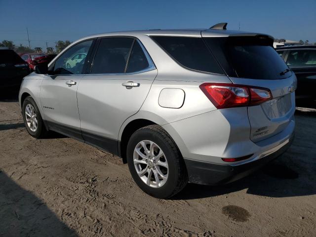 Изображение 2 2019 CHEVROLET EQUINOX LT 2019 с VIN 3GNAXKEV0KS621872