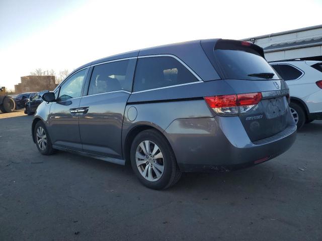 Obraz 2 z 2015 HONDA ODYSSEY EXL 2015 z VIN 5FNRL5H6XFB004233