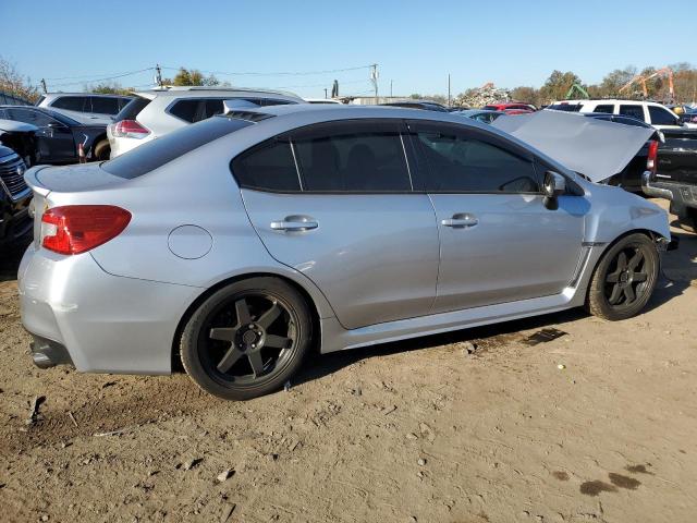 Obraz 3 z 2020 SUBARU WRX LIMITED 2020 z VIN JF1VA1H67L9810328