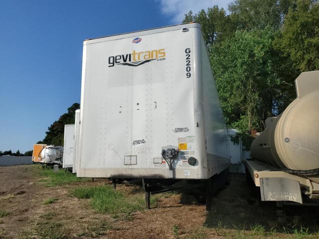 Obraz 2 z 2020 UTILITY TRAILER 2020 z VIN 1UYVS2539L7172619