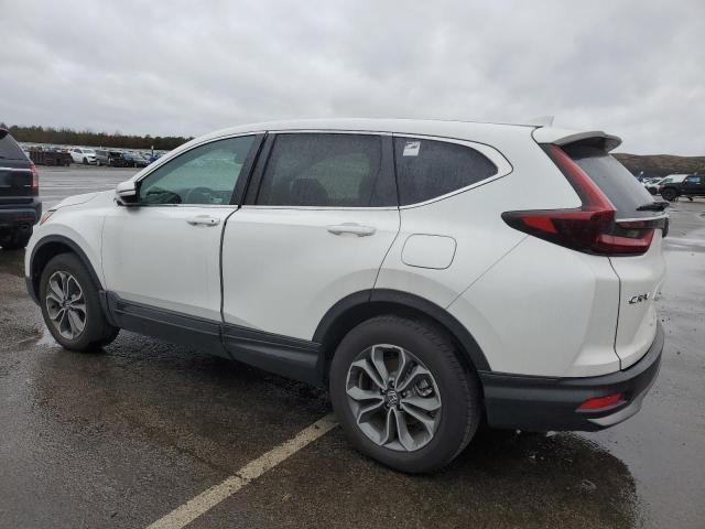 Изображение 2 2022 HONDA CR-V EXL 2022 с VIN 2HKRW2H80NH651442