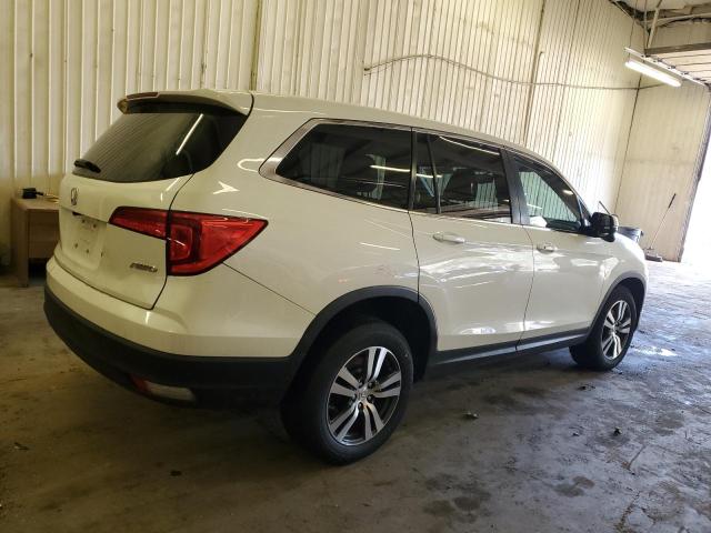 Obraz 3 z 2018 HONDA PILOT EXL 2018 z VIN 5FNYF6H53JB059650