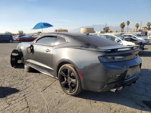 Изображение 2 2018 CHEVROLET CAMARO SS 2018 с VIN 1G1FF1R70J0123757
