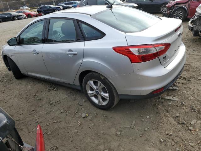 Изображение 2 2013 FORD FOCUS SE 2013 с VIN 1FADP3F2XDL368624