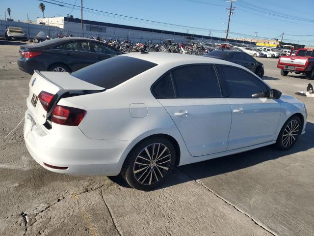 Image 3 of 2016 VOLKSWAGEN JETTA SPORT 2016 with VIN 3VWD17AJ2GM305308