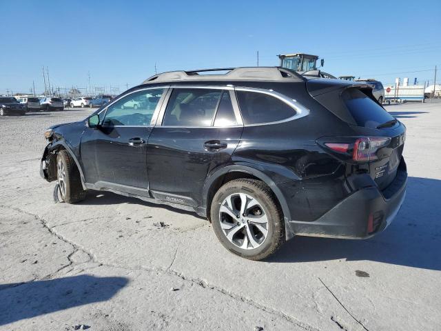 Изображение 2 2020 SUBARU OUTBACK LIMITED 2020 с VIN 4S4BTALCXL3180209