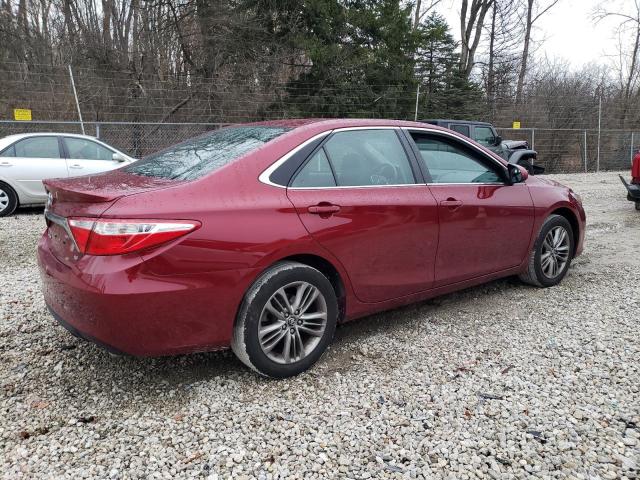 Image 3 of 2016 TOYOTA CAMRY LE 2016 with VIN 4T1BF1FK8GU574690