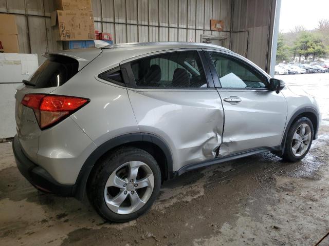 Image 3 of 2016 HONDA HR-V EXL 2016 with VIN 3CZRU6H71GM740884