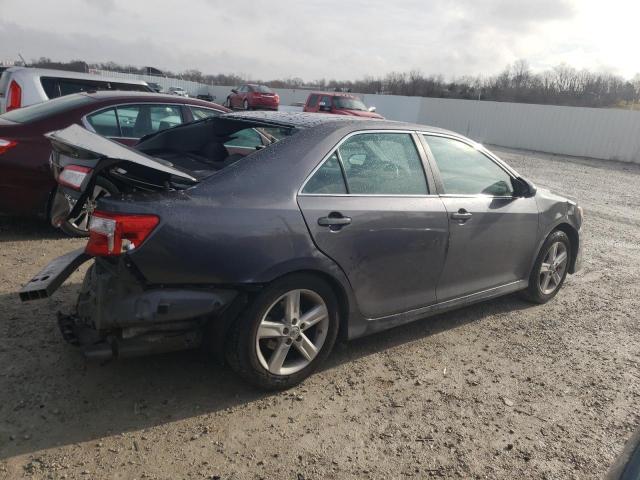 Obraz 3 z 2014 TOYOTA CAMRY L 2014 z VIN 4T1BF1FK0EU339942