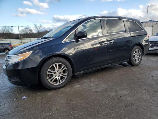 Изображение 2011 HONDA ODYSSEY EX 2011