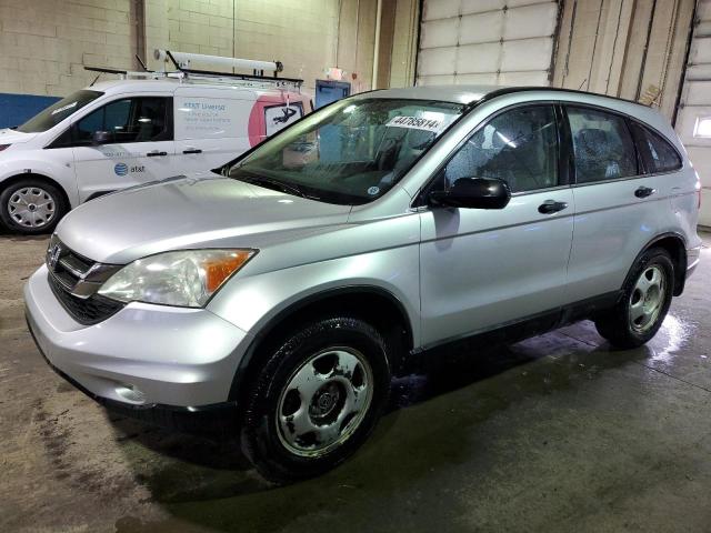 Изображение 1 2010 HONDA CR-V LX 2010 с VIN 5J6RE4H38AL092841