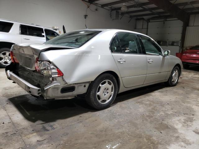Obraz 3 z 2002 LEXUS LS 430 2002 z VIN JTHBN30F320086647