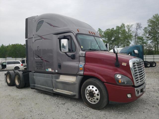 2016 FREIGHTLINER CASCADIA 125  2016 image