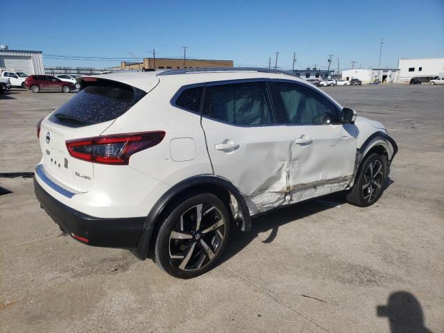 Obraz 3 z 2022 NISSAN ROGUE SPORT SL 2022 z VIN JN1BJ1CW9NW493390