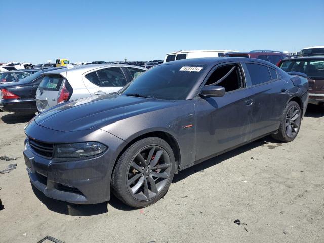 Image 1 of 2015 DODGE CHARGER R/T 2015 with VIN 2C3CDXCT8FH729226