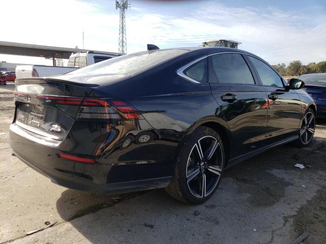 Изображение 3 2023 HONDA ACCORD HYBRID SPORT 2023 с VIN 1HGCY2F54PA016616