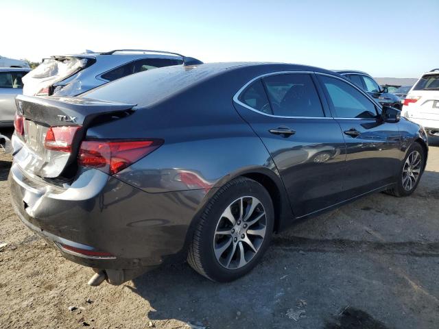 Image 3 of Acura Tlx 2015 with VIN 19UUB1F31FA007370