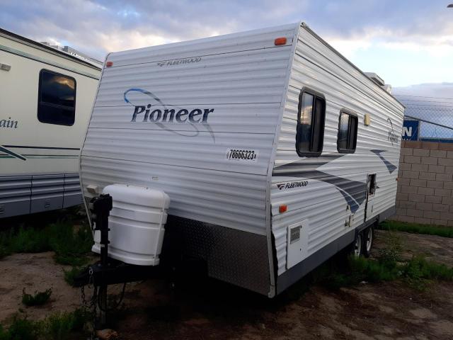 Obraz 2 z 2006 FLEE PIONEER 2006 z VIN 1EB1C182761502626