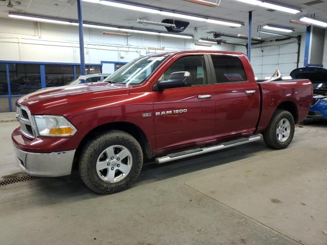 Obraz 1 z 2011 Dodge RAM 1500 2011 z VIN 1D7RV1CT8BS593771