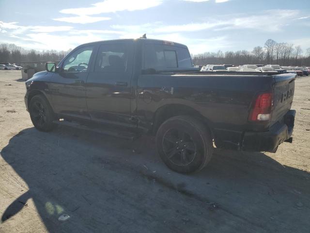 Image 2 of 2018 RAM 1500 SPORT 2018 with VIN 1C6RR7MT4JS241471