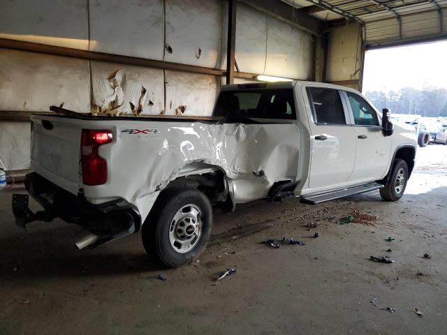 Изображение 3 2023 CHEVROLET SILVERADO K2500 HEAVY DUTY 2023 с VIN 1GC4YLE79PF249566