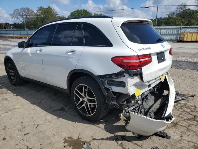 Изображение 2 2016 MERCEDES-BENZ GLC 300 4MATIC 2016 с VIN WDC0G4KB4GF065405