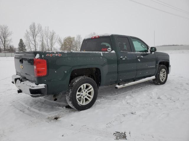 Изображение 3 2015 CHEVROLET SILVERADO K1500 LT 2015 с VIN 1GCVKREC7FZ227861